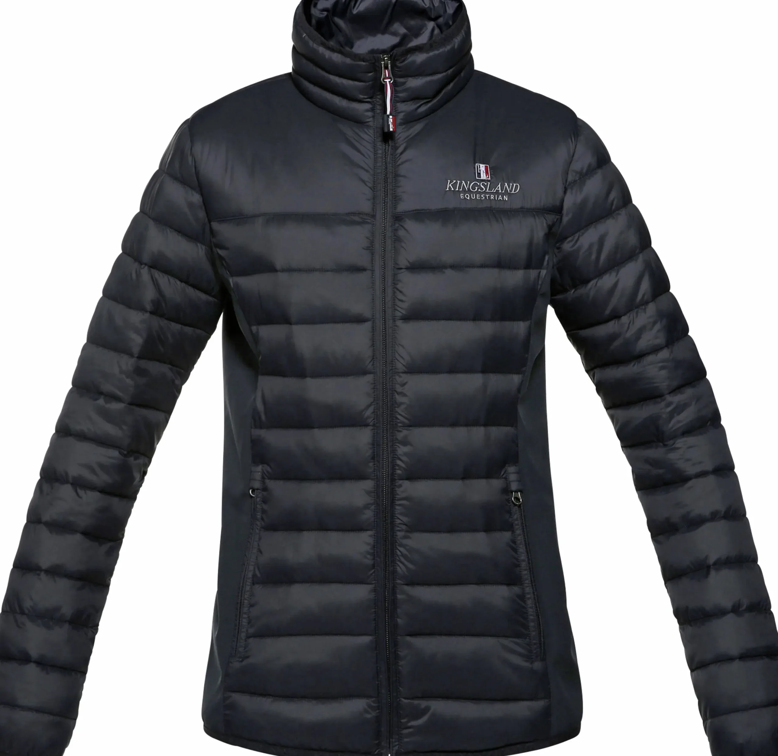 Ridjacka Kingsland Vadderad Marin
