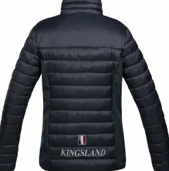 Ridjacka Kingsland Vadderad Marin
