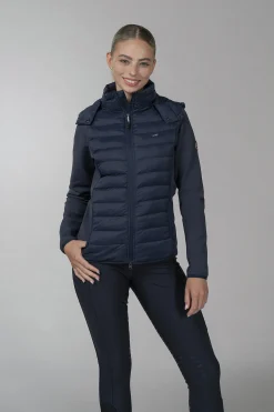 Ridjacka Schockemöhle Sports Hybrid Darling Deep Night Navy