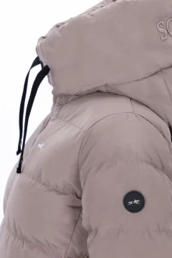Ridjacka Schokemöhle Sports Violet Beige
