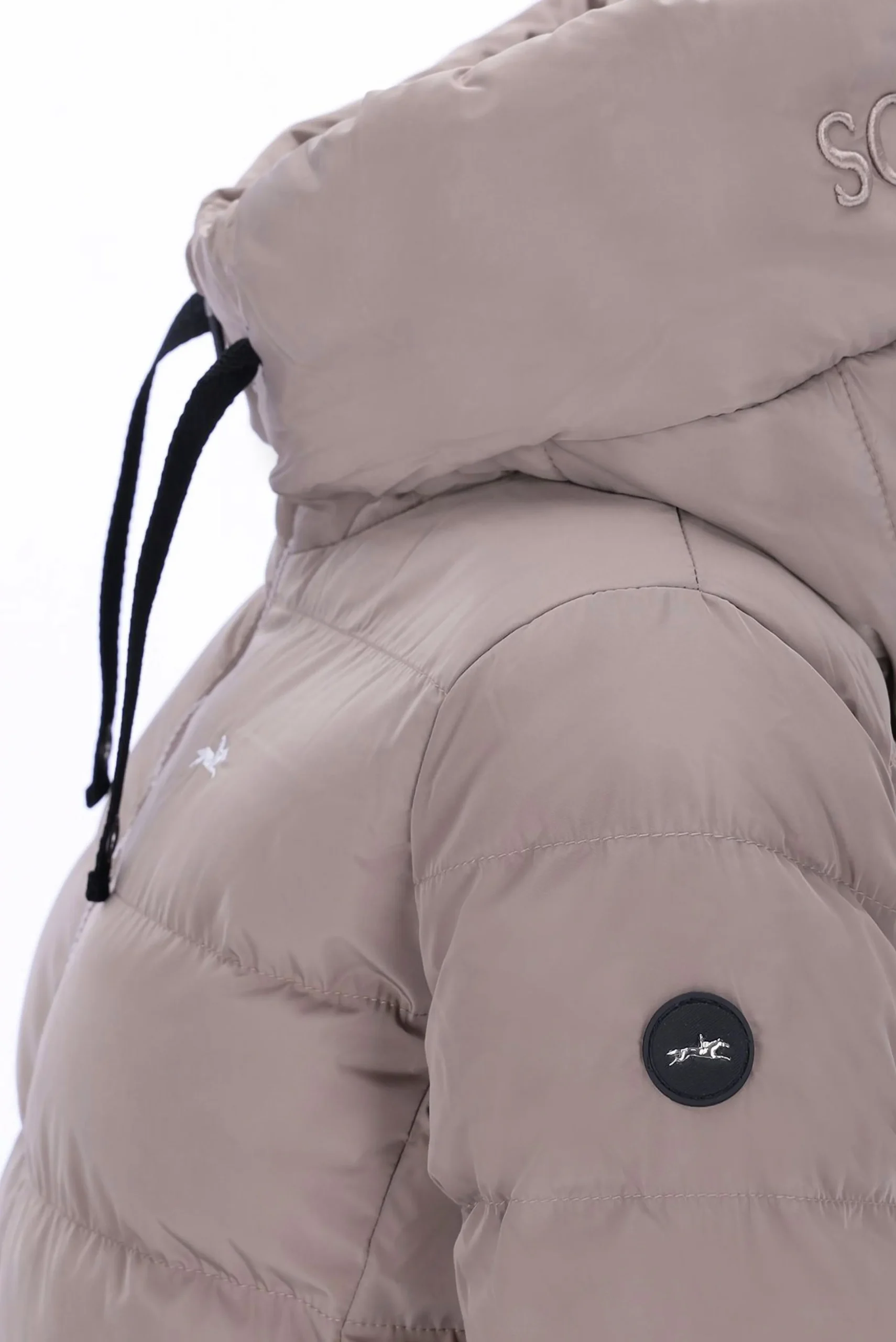 Ridjacka Schokemöhle Sports Violet Beige