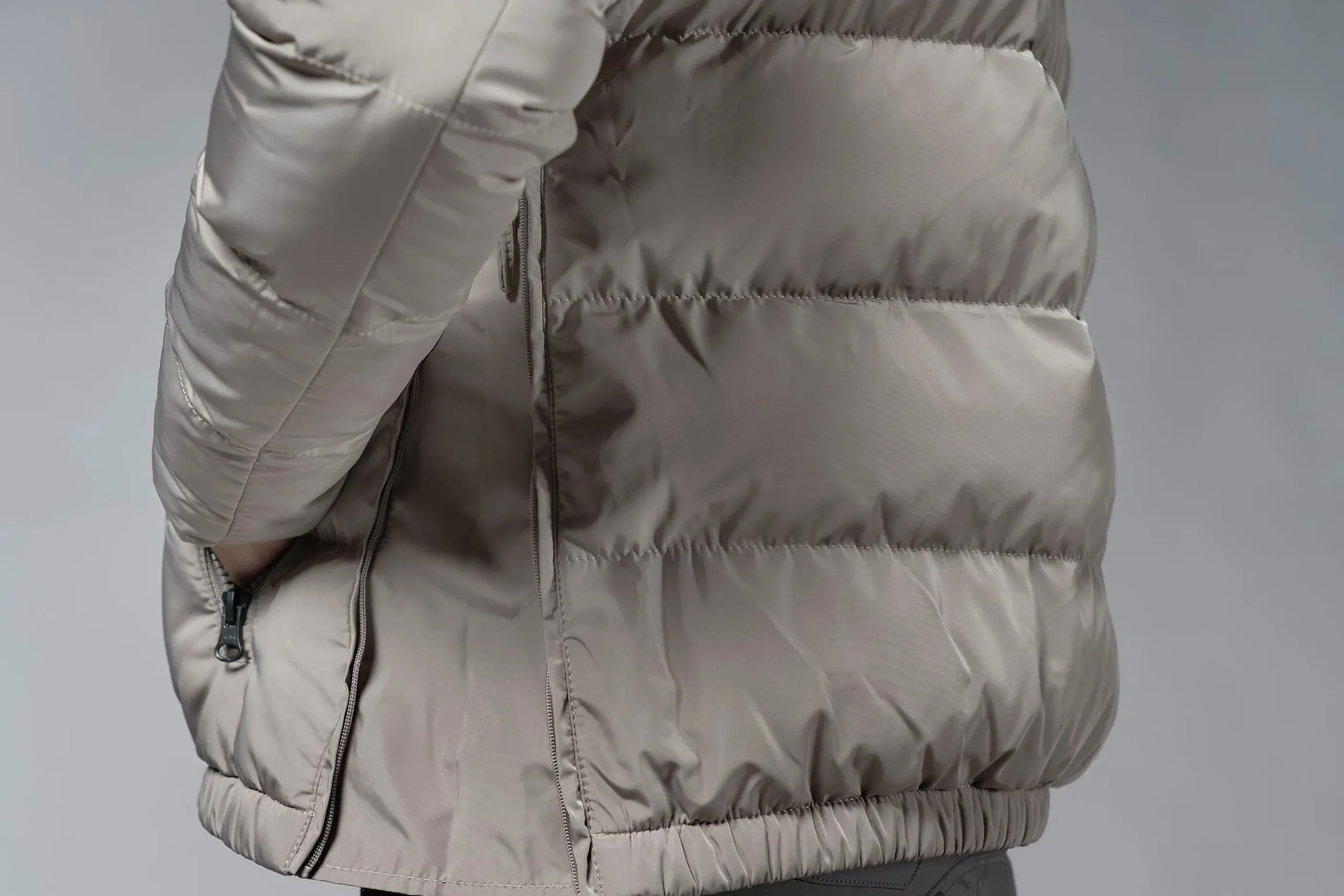 Ridjacka Schokemöhle Sports Violet Beige