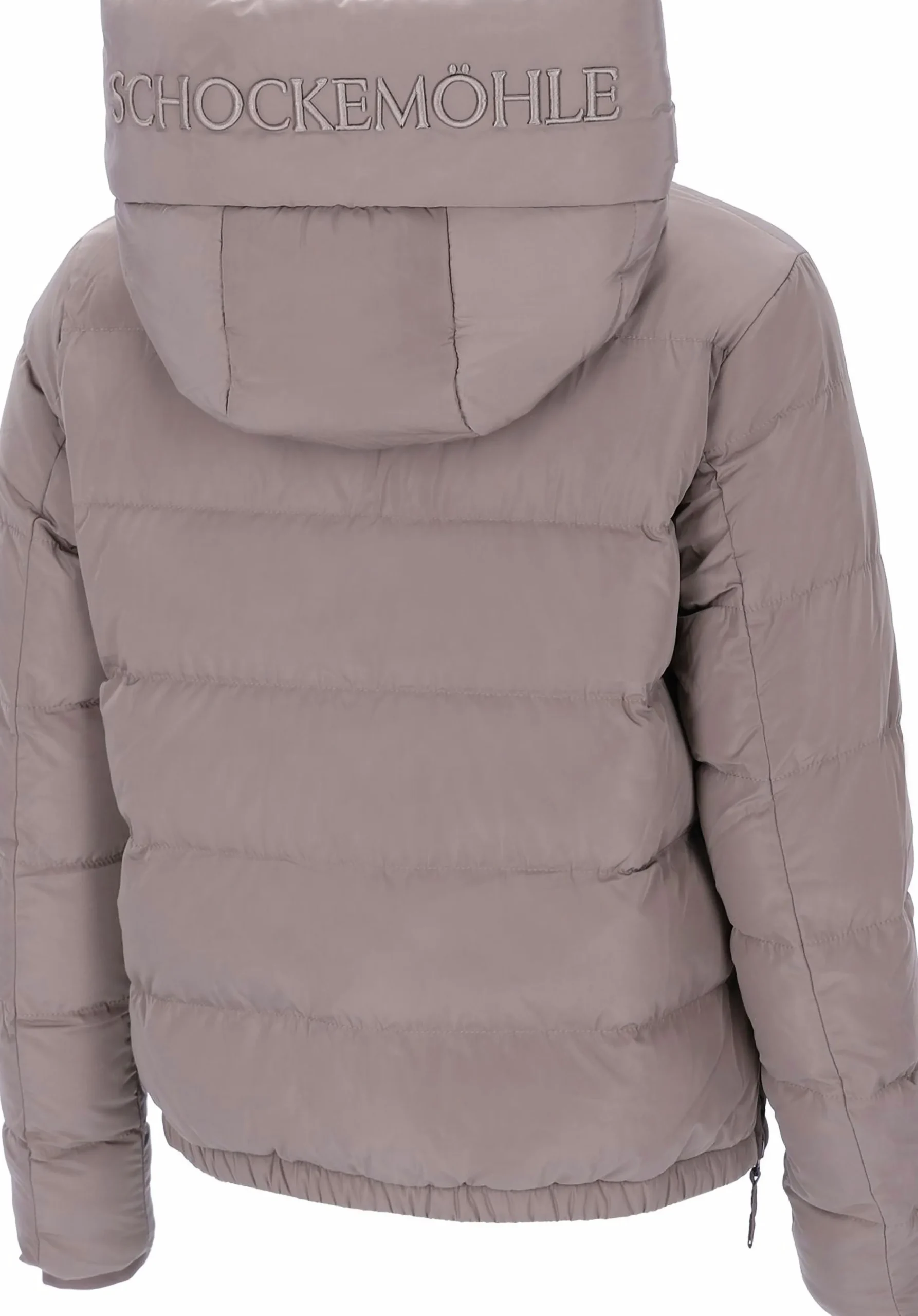 Ridjacka Schokemöhle Sports Violet Beige