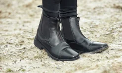 Ridsko Equipage Farrow Jodhpur Svart