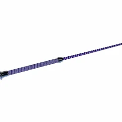 Ridspö Hansbo Sport Reflex Lila/Vit 100cm