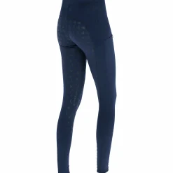 Ridtights Covalliero Equona Helskodd Marin