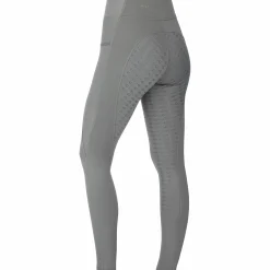 Ridtights Covalliero Helskodda Ljusgrå