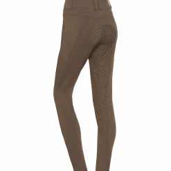 Ridtights Equipage Kalea Helskodd Brun