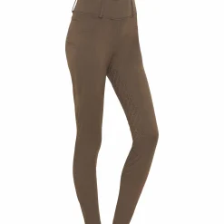 Ridtights Equipage Kalea Helskodd Brun