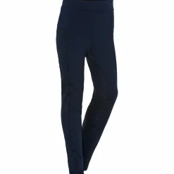 Ridtights Equipage Molly Helskodd JR Navy