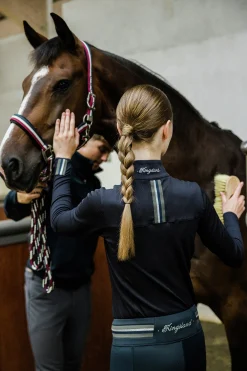Ridtights Kingsland Kattie Fodrade Marin