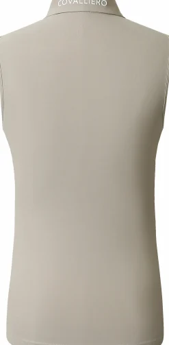 Ridtopp Covalliero Beige