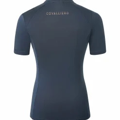 Ridtröja Covalliero T-shirt