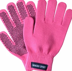 Ridvante Hansbo Sport Magic Rosa Junior