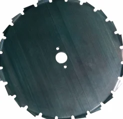 Röjklinga Oregon EIA tandning Ø225mm / 25,4mm / 1,8mm