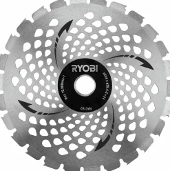 Röjklinga Ryobi RAC167 250mm