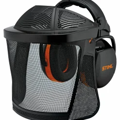 Röjpaket STIHL Hörselskydd/Visir Dynamic GPA 30