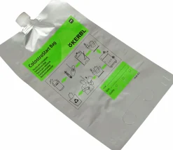 Råmjölkspåsar Kerbl Refill 5-p