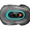 Robotgräsklippare Gardena Smart Sileno Sense 400 Utan slinga