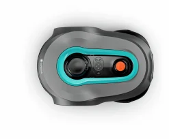 Robotgräsklippare Gardena Smart Sileno Free 1200 Utan slinga