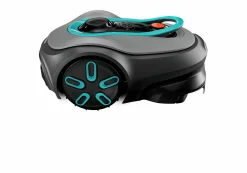 Robotgräsklippare Gardena Smart Sileno Free 1500 Utan slinga