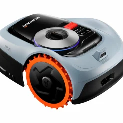 Robotgräsklippare Segway Navimow i210 AWD Utan slinga