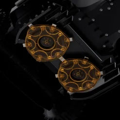 Robotgräsklippare Segway Navimow X420 Utan slinga