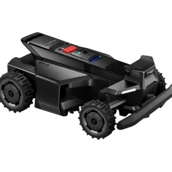 Robotgräsklippare Segway Navimow X420 Utan slinga