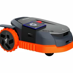 Robotgräsklippare Segway Navimow X330E Utan slinga