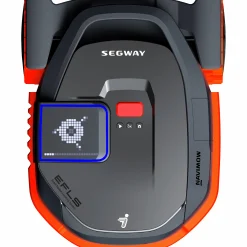 Robotgräsklippare Segway Navimow X315E Utan slinga