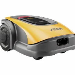 Robotgräsklippare Stiga A 1500 utan slinga