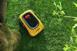 Robotgräsklippare Stiga A 1500 utan slinga
