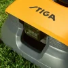 Robotgräsklippare Stiga A 15v Utan slinga