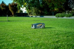 Robotgräsklippare Stiga A 100v Utan slinga