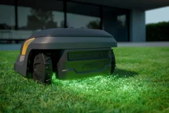 Robotgräsklippare Stiga A 100v Utan slinga