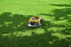 Robotgräsklippare Stiga A 10v Utan slinga