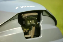 Robotgräsklippare Stiga A 50v Utan slinga