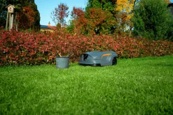 Robotgräsklippare Stiga A 50v Utan slinga