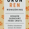 Öronrengöring Dogman 50ml