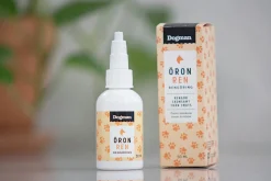 Öronrengöring Dogman 50ml