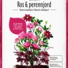 Rosjord & Perennjord Hasselfors 40L