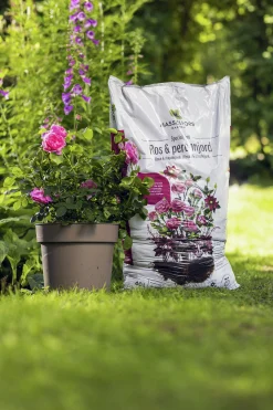 Rosjord & Perennjord Hasselfors 40L
