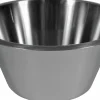 Rostfri Matskål / Bunke 4L Ø27cm