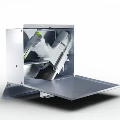 Råttfålla Ryom Safebox