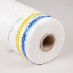 Rundbalsnät Poly-produkter Classic Premium HD 125cm 3600m