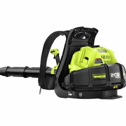 Ryggblås Ryobi MaxPower RY36BPXB-0 36V (exkl batteri)
