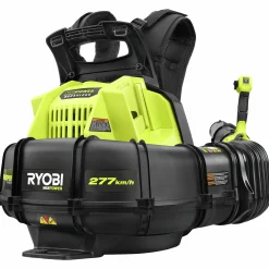 Ryggblås Ryobi MaxPower RY36BPXB-0 36V (exkl batteri)