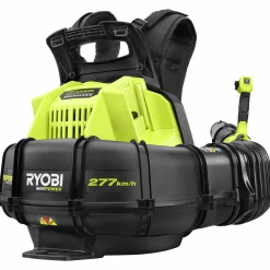 Ryggblås Ryobi MaxPower RY36BPXB-0 36V (exkl batteri)