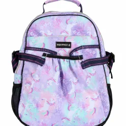 Ryggsäck Equipage Klara Lavendel