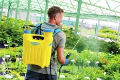 Ryggspruta Hörby Bruk Gloria Pro 1300